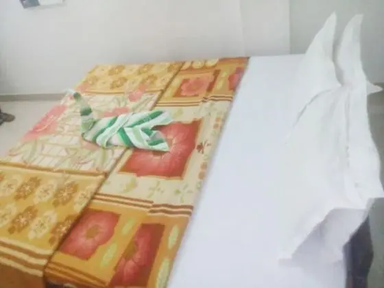 Deluxe Dört Kişilik Oda, Balkon