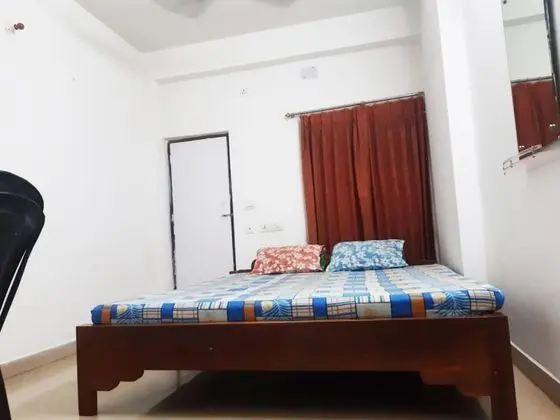 Deluxe Dört Kişilik Oda, Balkon