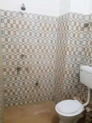 Deluxe Dört Kişilik Oda, Balkon