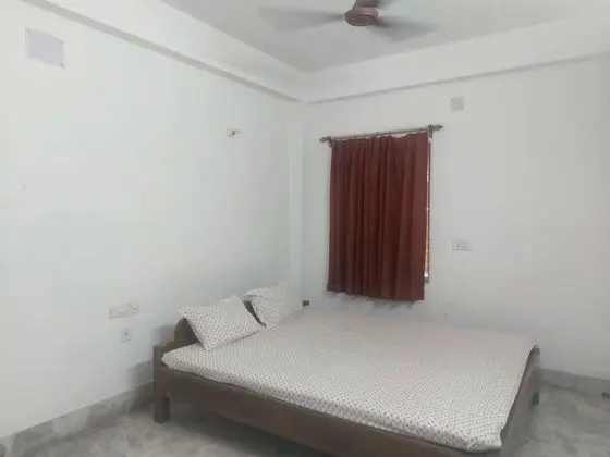 Standard Tek Büyük Yataklı Oda, Balkon