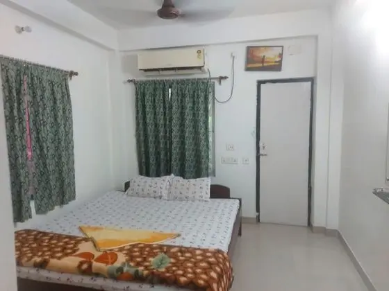 Standard Tek Büyük Yataklı Oda, Balkon, Şehir Manzaralı