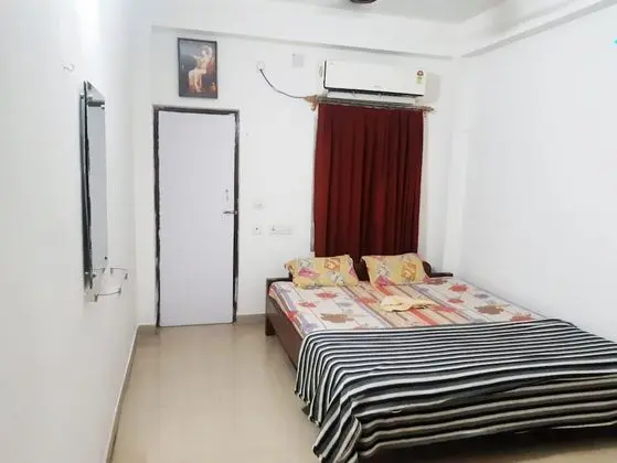 Standard Tek Büyük Yataklı Oda, Balkon, Şehir Manzaralı