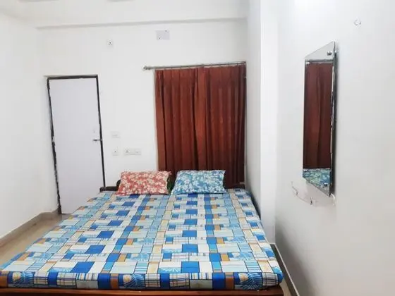 Standard Tek Büyük Yataklı Oda, Balkon, Şehir Manzaralı