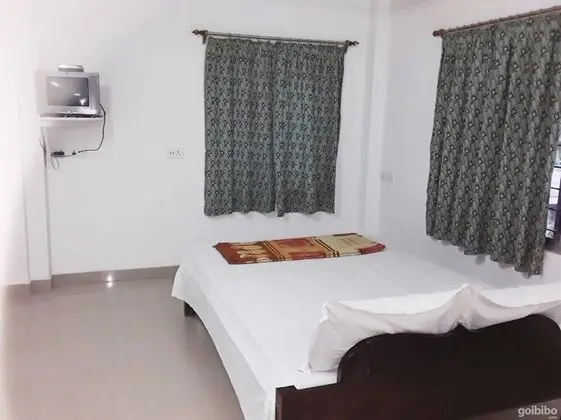 Standard Tek Büyük Yataklı Oda, Balkon, Şehir Manzaralı