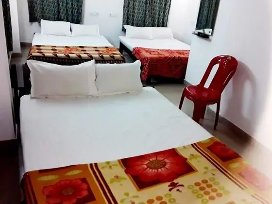 Standard Tek Büyük Yataklı Oda, Balkon, Şehir Manzaralı