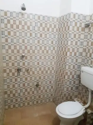 Standard Tek Büyük Yataklı Oda, Balkon, Şehir Manzaralı