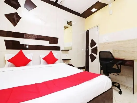 Deluxe Tek Büyük Yataklı Oda, Birden Çok Yatak, Şehir Manzaralı