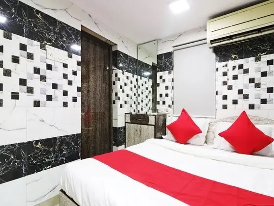 Deluxe Tek Büyük Yataklı Oda, Şehir Manzaralı