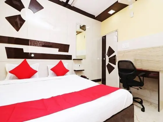 Deluxe Tek Büyük Yataklı Oda, Şehir Manzaralı