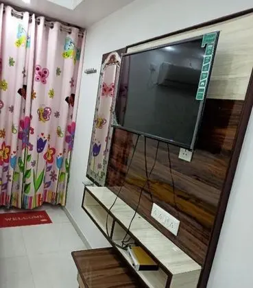 Standard Tek Büyük Yataklı Oda, Şehir Manzaralı