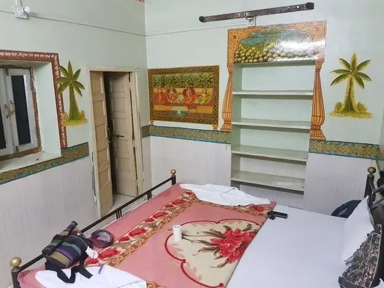 Deluxe Tek Büyük Yataklı Oda, 1 En Büyük (King) Boy Yatak, Sigara İçilmez, Şehir Manzaralı