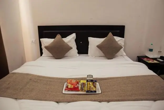 Deluxe Tek Büyük Yataklı Oda, Şehir Manzaralı