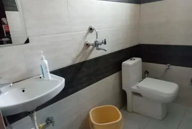 Deluxe Tek Büyük Yataklı Oda, Şehir Manzaralı