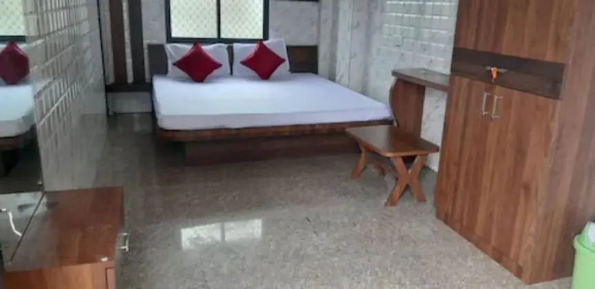 Deluxe Oda, Birden Çok Yatak