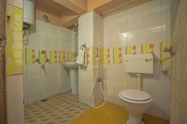 Deluxe Tek Büyük Yataklı Oda, 1 En Büyük (King) Boy Yatak, Sigara İçilmez, Şehir Manzaralı
