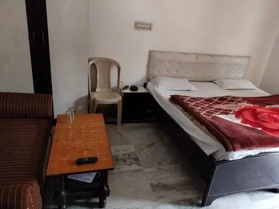 Deluxe Dört Kişilik Oda