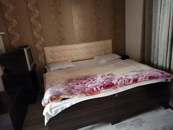 Deluxe Tek Büyük Yataklı Oda, Birden Çok Yatak
