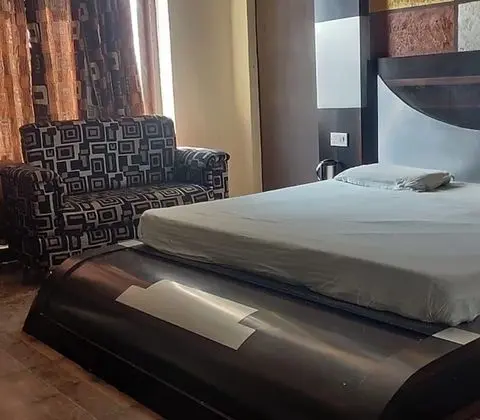 Deluxe Tek Büyük Yataklı Oda, Birden Çok Yatak