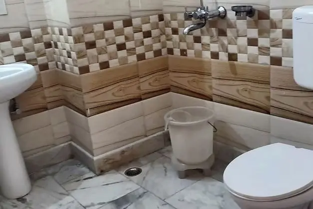Deluxe Tek Büyük Yataklı Oda, Birden Çok Yatak