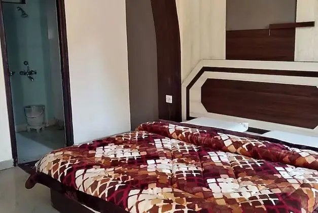 Deluxe Tek Büyük Yataklı Oda, Şehir Manzaralı