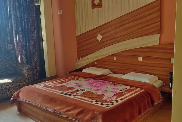 Deluxe Tek Büyük Yataklı Oda, Şehir Manzaralı
