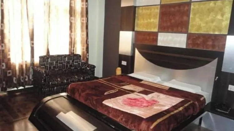 Deluxe Tek Büyük Yataklı Oda, Şehir Manzaralı