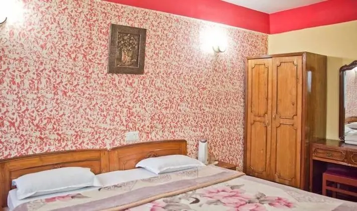 Deluxe Tek Büyük Yataklı Oda, Birden Çok Yatak