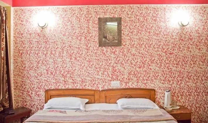 Deluxe Tek Büyük Yataklı Oda, Birden Çok Yatak