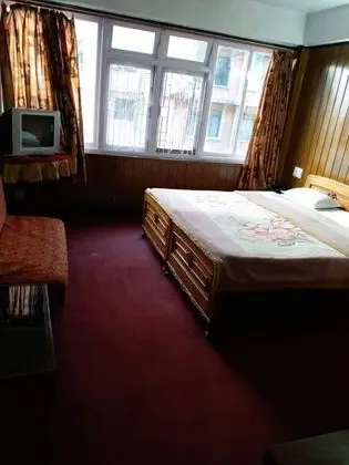 Deluxe Tek Büyük Yataklı Oda, Birden Çok Yatak