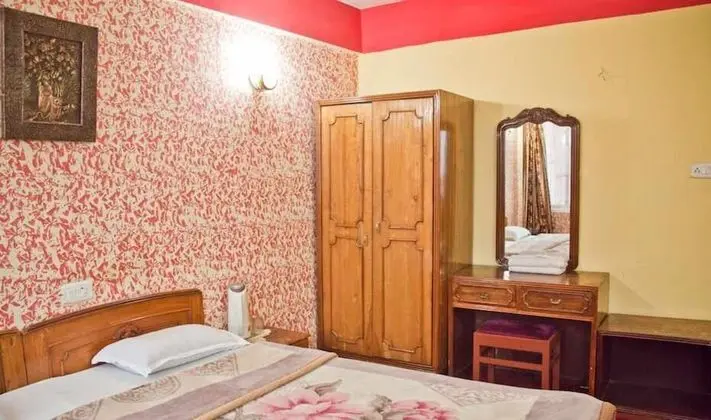 Deluxe Tek Büyük Yataklı Oda, Birden Çok Yatak