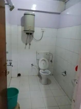 Deluxe Tek Büyük Yataklı Oda, Birden Çok Yatak