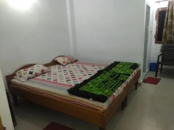 Deluxe Tek Büyük Yataklı Oda, Şehir Manzaralı