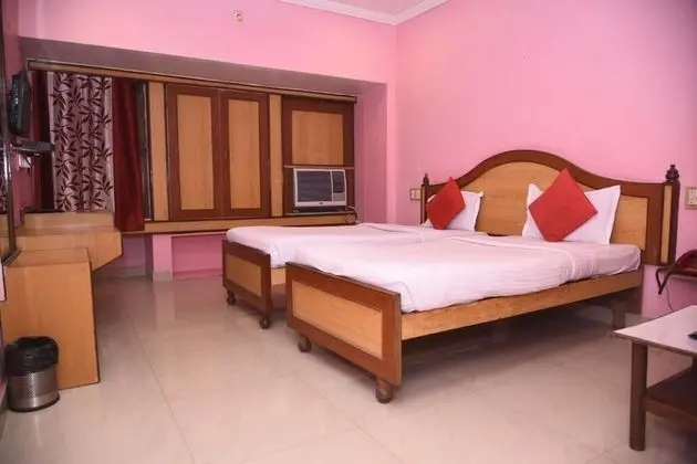 Deluxe Tek Büyük Yataklı Oda, Şehir Manzaralı