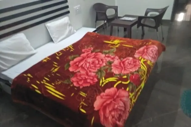 Deluxe Tek Büyük Yataklı Oda, Şehir Manzaralı