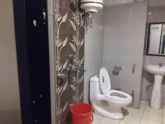 Deluxe Tek Büyük Yataklı Oda, Şehir Manzaralı