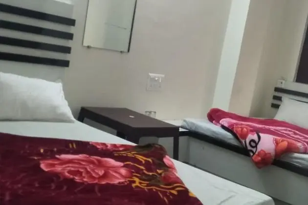 Deluxe Üç Kişilik Oda