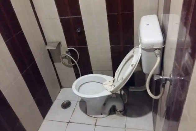 Deluxe Üç Kişilik Oda