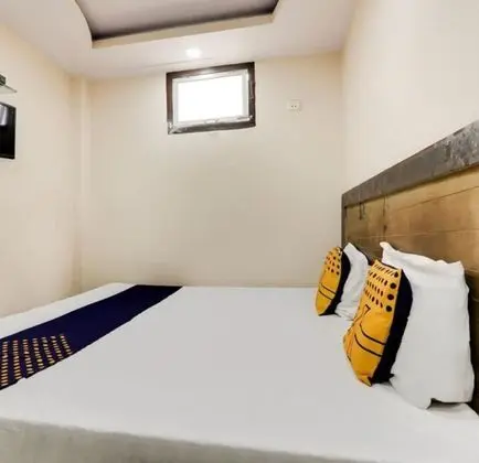 Deluxe Tek Büyük Yataklı Oda, Şehir Manzaralı