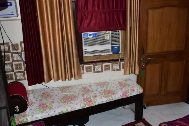 Standard Tek Büyük Yataklı Oda, Şehir Manzaralı
