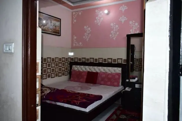 Standard Tek Büyük Yataklı Oda, Şehir Manzaralı