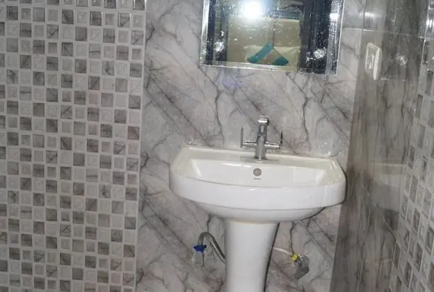 Standard Tek Büyük Yataklı Oda, Şehir Manzaralı