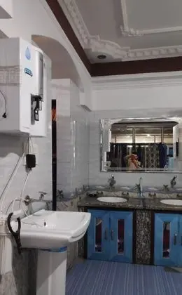Deluxe Tek Büyük Yataklı Oda, Şehir Manzaralı