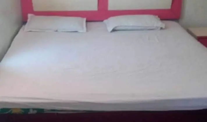 Deluxe Tek Büyük Yataklı Oda, Şehir Manzaralı