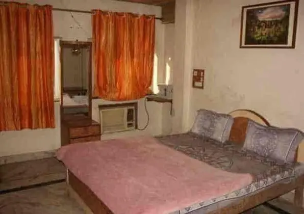 Deluxe Dört Kişilik Oda