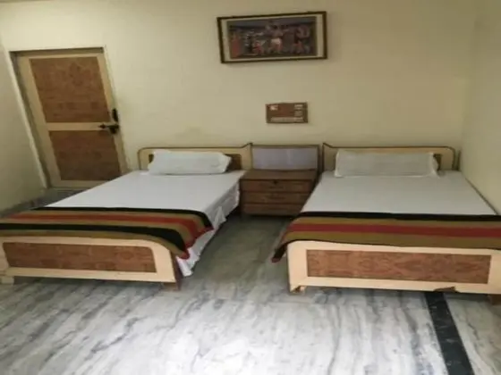 Deluxe Dört Kişilik Oda