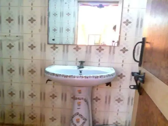 Deluxe Dört Kişilik Oda