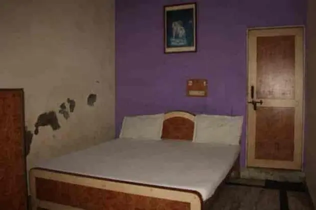 Deluxe Tek Büyük Yataklı Oda, Şehir Manzaralı