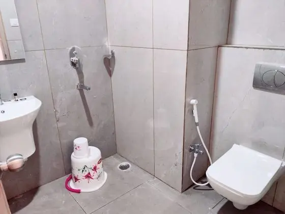 Deluxe Tek Büyük Yataklı Oda, Birden Çok Yatak, Şehir Manzaralı