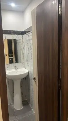 Deluxe Tek Büyük Yataklı Oda, Balkon