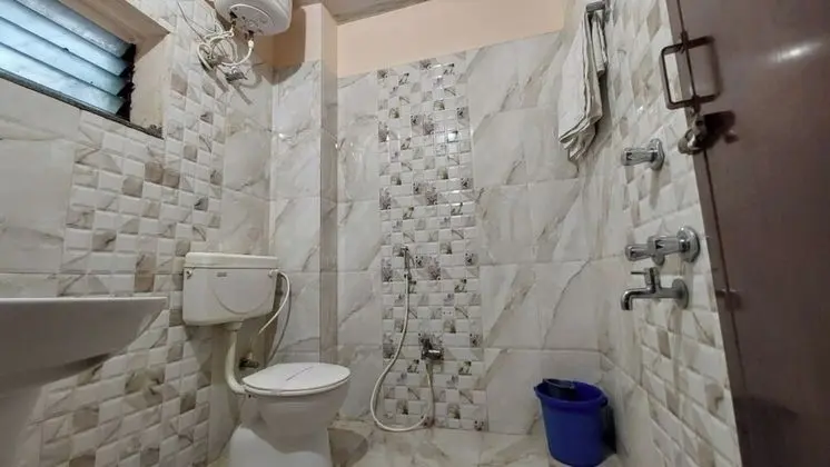 Executive Tek Büyük Yataklı Oda